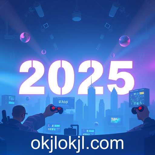 Gaming Industry Dynamics in 2025