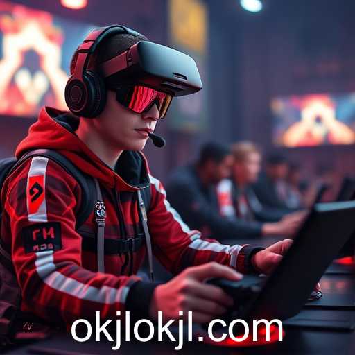 OKJL: Reshaping the English Gaming Landscape