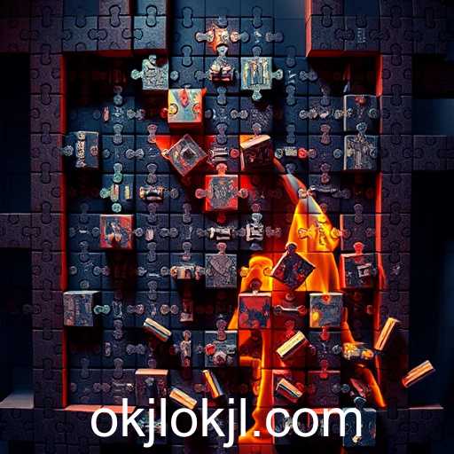 The Rise of OKJL: Gaming's Latest Phenomenon