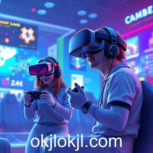 The Rise of OKJL: Gaming Trends and Impact