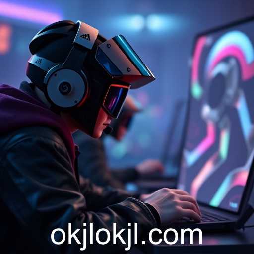 The Rise of Online Gaming: A Glimpse into the Future