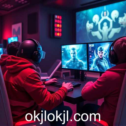 The Rise and Challenges of Online Gaming in 2025