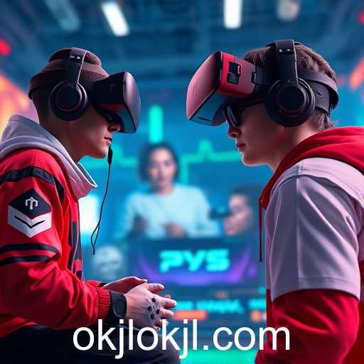 Rising Trends in Gaming: A 2025 Overview